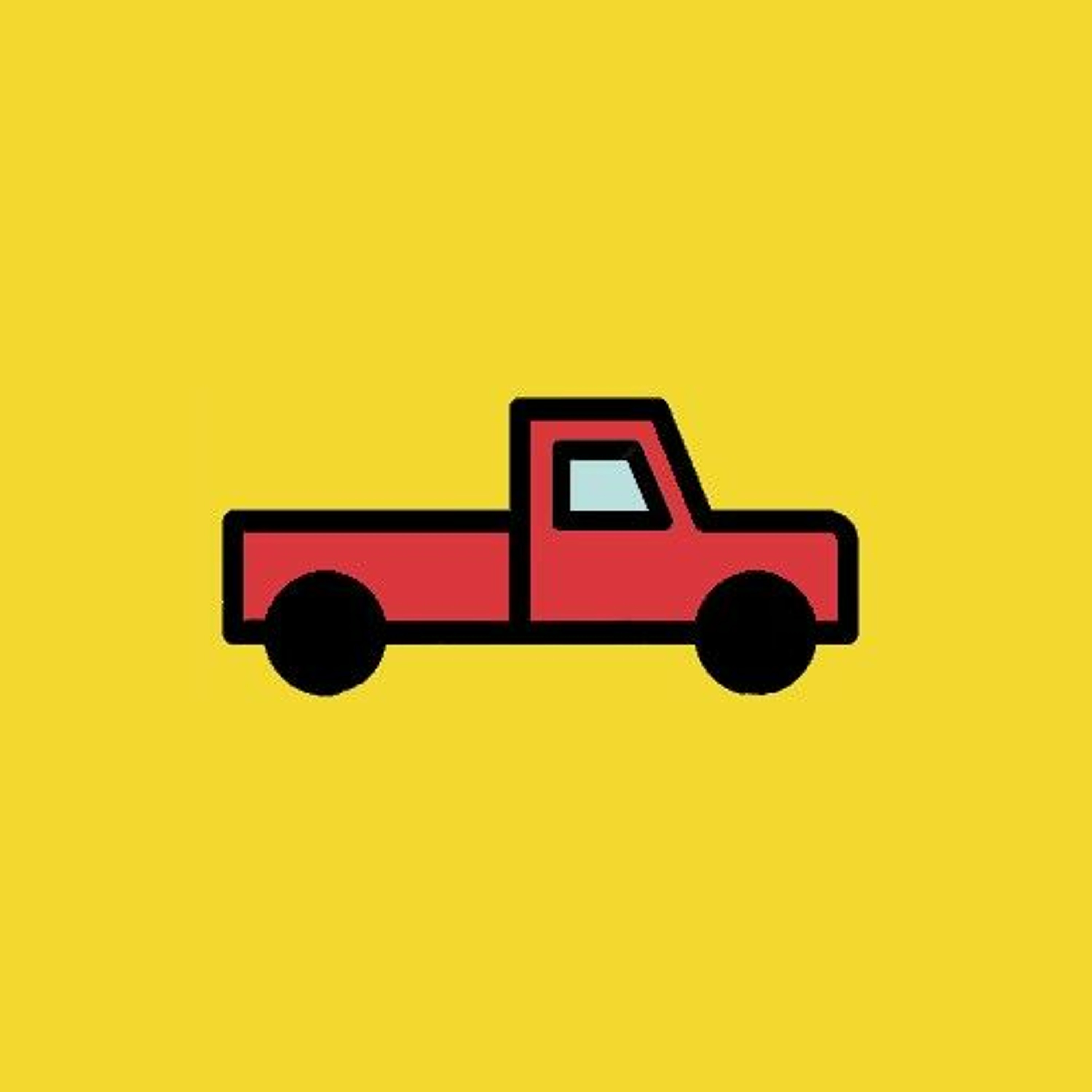 Truckload episode artwork