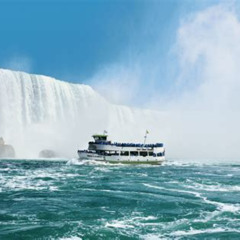 Review Special Price Best Niagara Falls Us Tour Wboat Ride Cave & More Wonders!