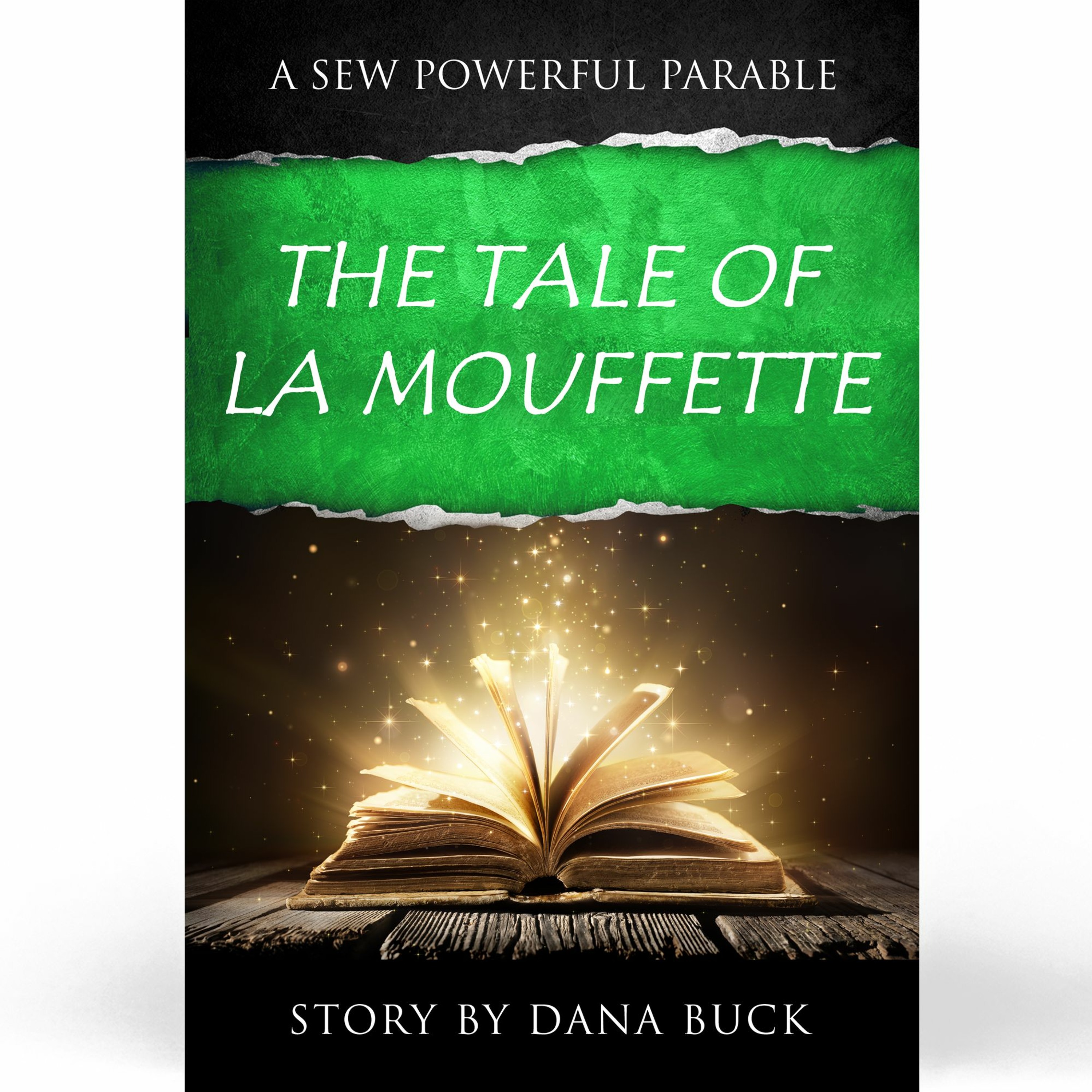 Sew Powerful Parables