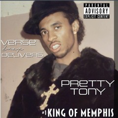 First King of Memphis
