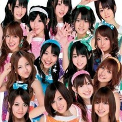 AKB48 Team A 5th stage -JK Nemurihime