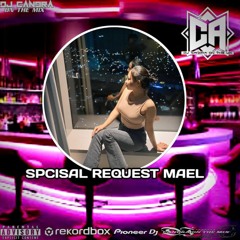 DJ CANDRA ON THE MIX [ REMIX PALEMBANG 2025] ( SPCISAL REQUEST ICHA 🦅 ) DJ TIK TOK VIRAL❗