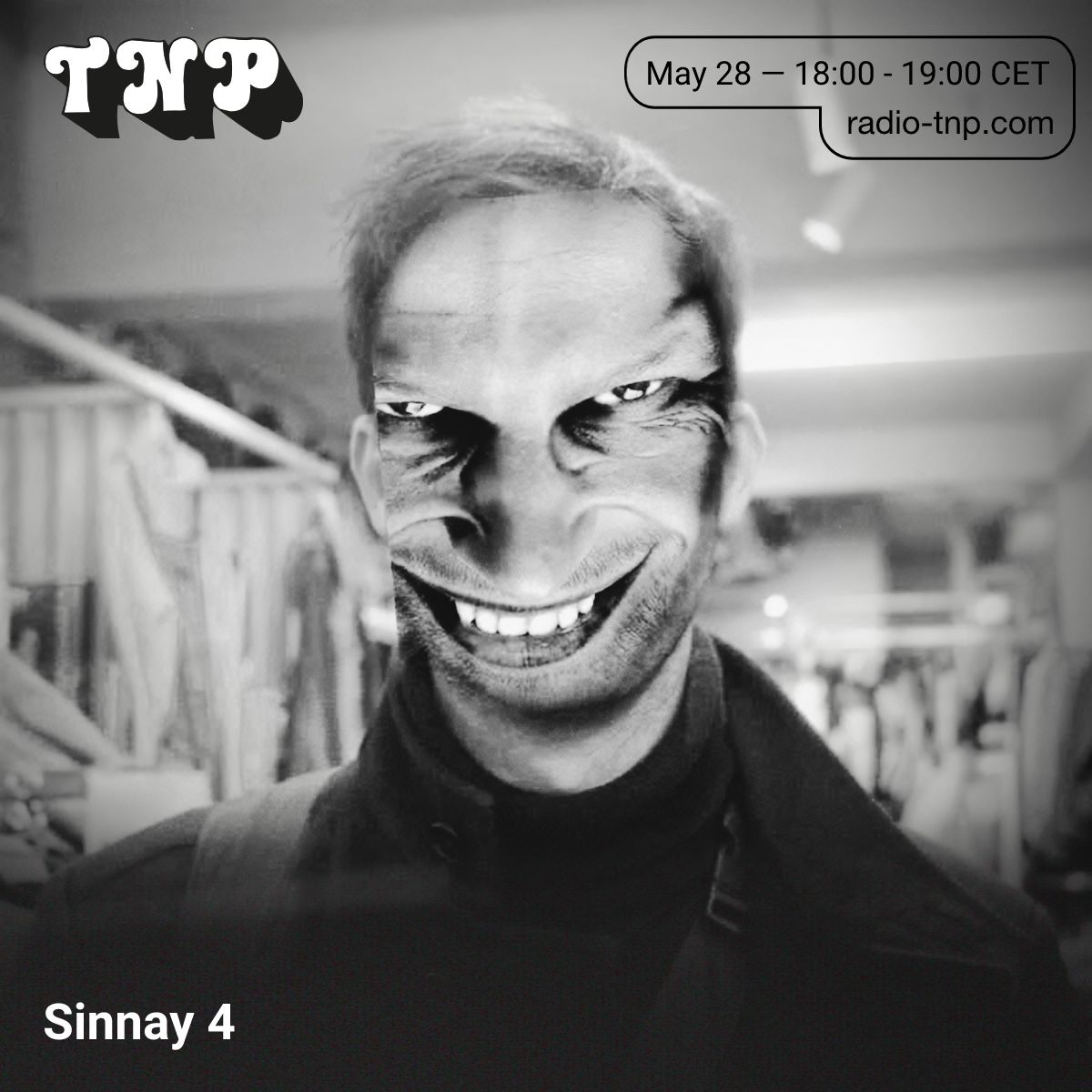 Sinnay 4