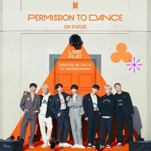 Spring Day (PTD Live)