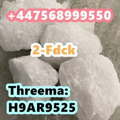 2F-dck，2fdck， 2-fdck， CAS 111982-50-4 ，2-Fluorodeschloroketamine，