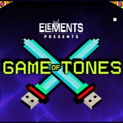 JHard - [Elements Game of Tones] Mix