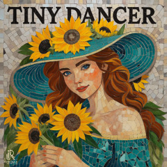 Oud Awwad - Tiny Dancer (Arabic Oud)