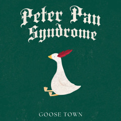 Peter Pan syndrome