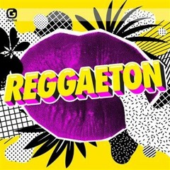 Reggaeton Mix 2023