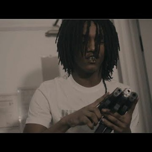 PGF Mooda -  Ganged Out