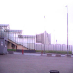 hustle and bustle