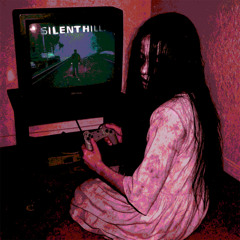 Come and play in the halloween party