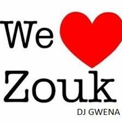 Mix We Love ZOUK 2022
