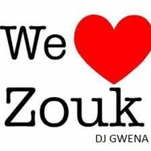 Mix We Love ZOUK 2022