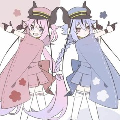 {Meika Hime & Mikoto} Unknown Mother Goose [VOCALOID]