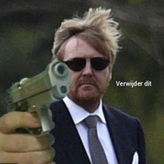 Het leven is een Willem (geef me een beat en ik killem)