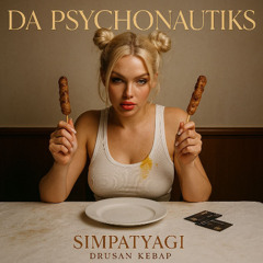 Da Psychonautiks - Drusan kebap [TECHNO GEN Z REFIX]