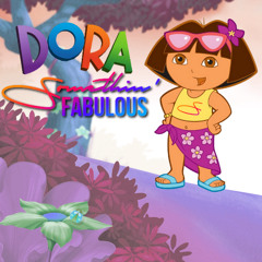 [FREE DOWNLOAD] Dora's Adventures