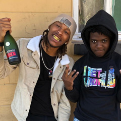 Richyy Rich - WTHELLY