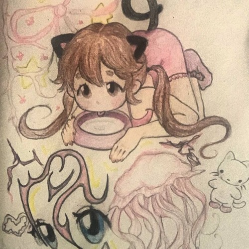 angel'break ⁽ᵈᵉᵐᵒ⁾