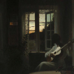 قلبي يحدثني بأنك مُتلفي