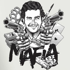 E O TRAFICO 002 - MENOR THALIS & FABINHO DA OSK  - (DJ LARANJINHA) 2024