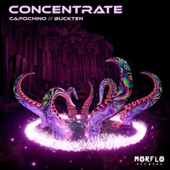 Capochino & Buckten - Concentrate