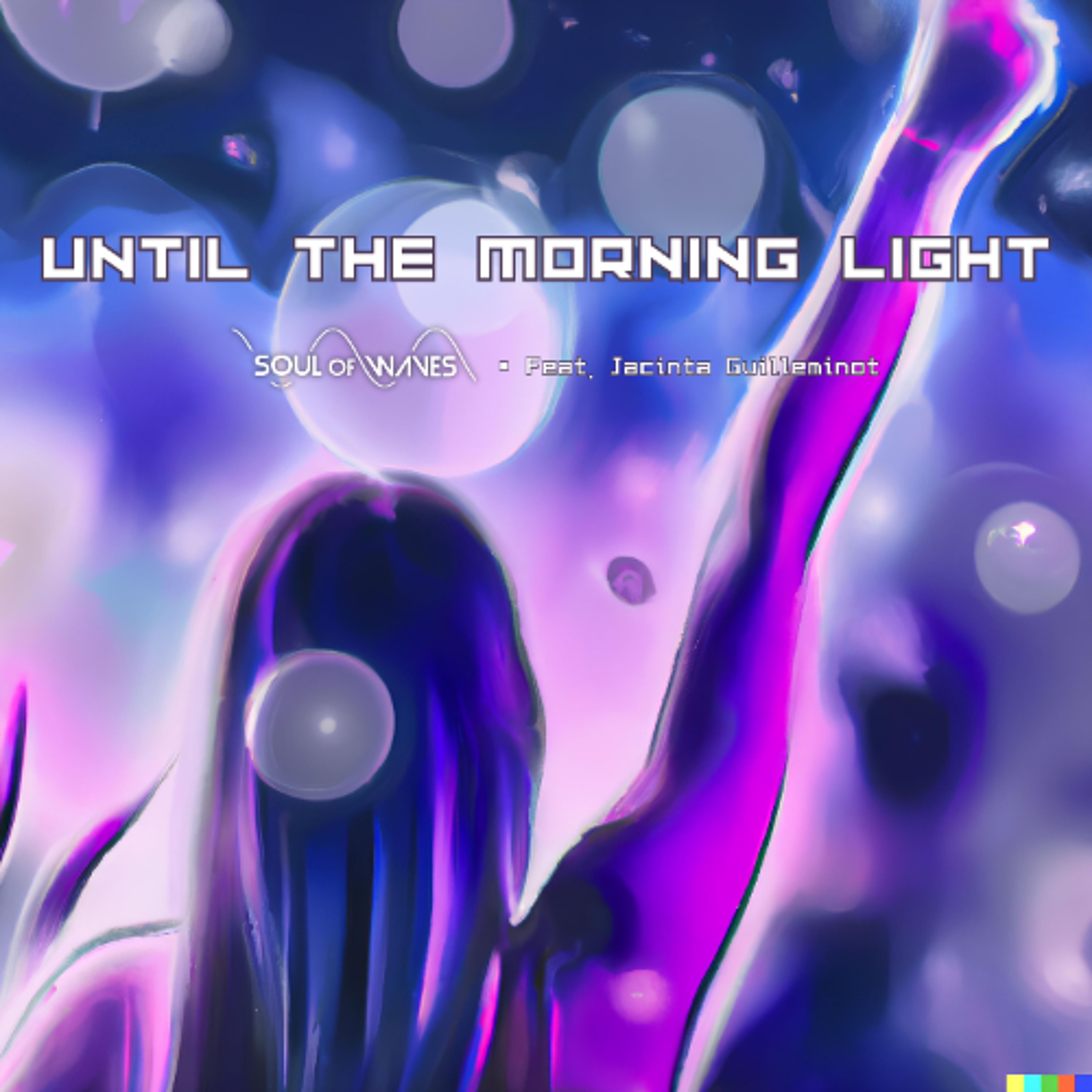 Until the Morning Light episode artwork
