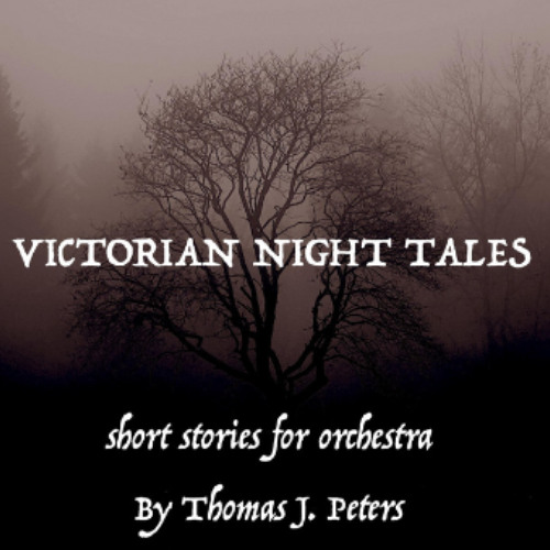 Victorian Night Tales