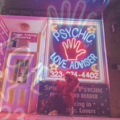 Psychic Lover