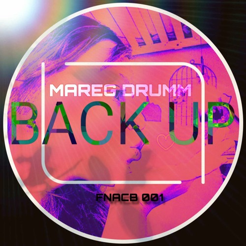 BACK UP