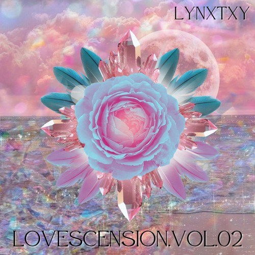 LOVESCENSION.VOL.02