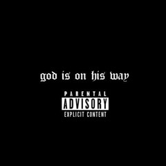 Unique Sixteen - God Is On His Way (Remix) feat. Kuttybear