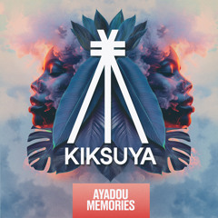 Memories (Extended Mix)