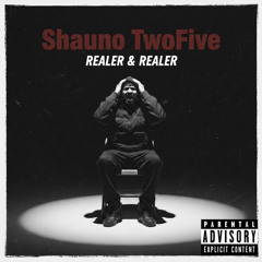 Realer & Realer (Prod. Rujay)