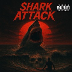 Shark Attack Pt.2