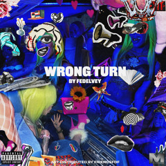 Wrong Turn