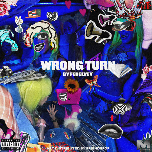 Wrong Turn