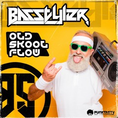 BasStyler - Old Skool Flow (Original Mix) · [ OUT NOW !! · YA DISPONIBLE ]