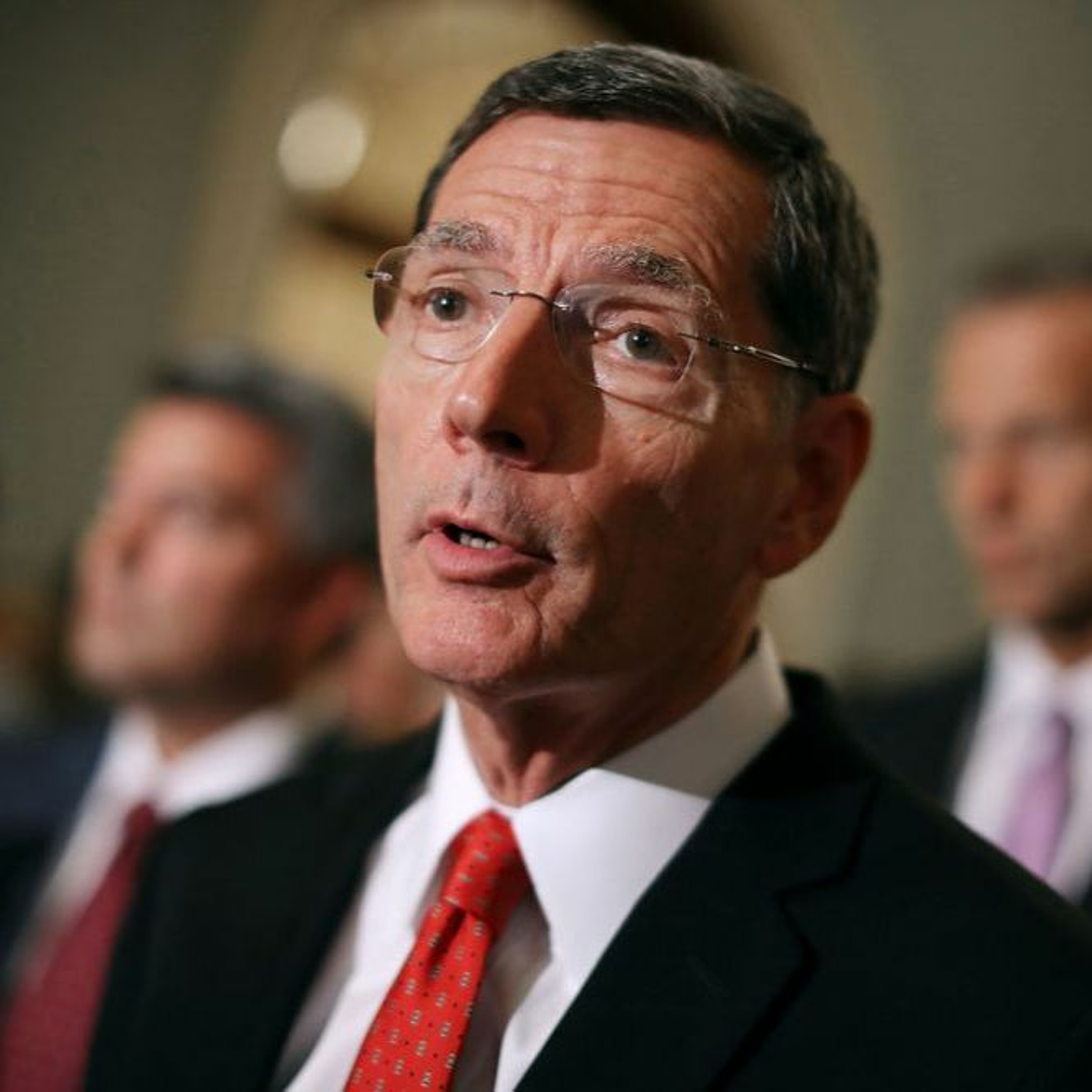 News Brief June 17 | Federal Officials Elevate Fire Danger, Barrasso Criticizes Biden episode artwork