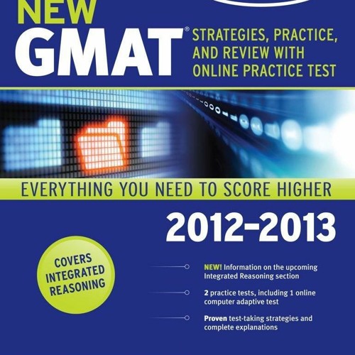 Kaplan GMAT 2016 Strategies, Practice, and Review with 2 Practice Tests:  Book + Online (Kaplan Test Prep)