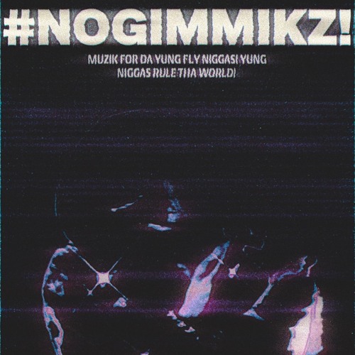 #NOGIMMIKZ! INTRO! (GLVCK19)
