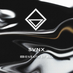 SVNX - Beneath It All [OTIUM004] - Snippets