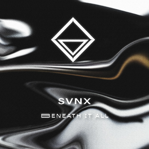 SVNX - Beneath It All [OTIUM004] - Snippets