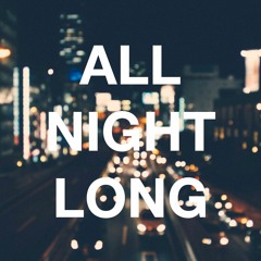All Night Long [Instrumental] (Free Copyright Music)