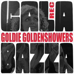 Goldie Goldenshowers @CALABAZZA x Arche*Ahoi // 04.01.25