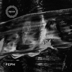 OECUS Podcast 461 // FEPH