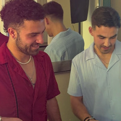 OCTOBER HOUSE MIX (Live)