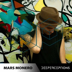 Deeperceptions Radio Show #002 - Mars Monero [AUS]
