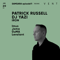 Iron opening set